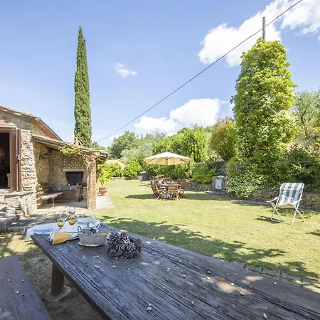 Holiday Home Il Lamone By Interhome