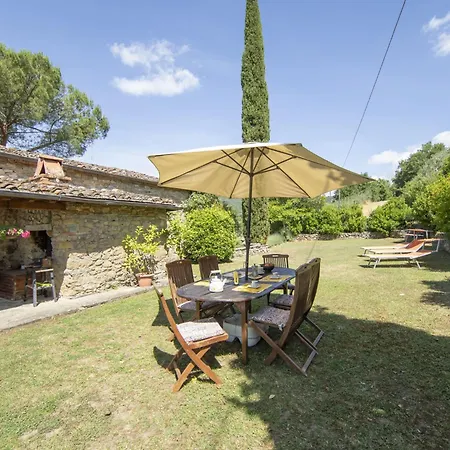 Holiday home Holiday Home Il Lamone By Interhome