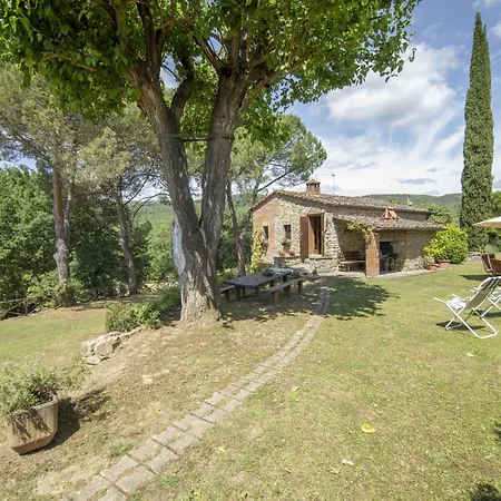 Holiday Home Il Lamone By Interhome Holiday home *