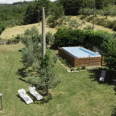 Holiday Home Il Lamone By Interhome Holiday home Ambra