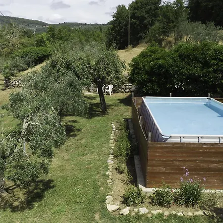 Il Lamone By Interhome Hébergement de vacances *