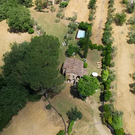 Hébergement de vacances Il Lamone By Interhome Ambra