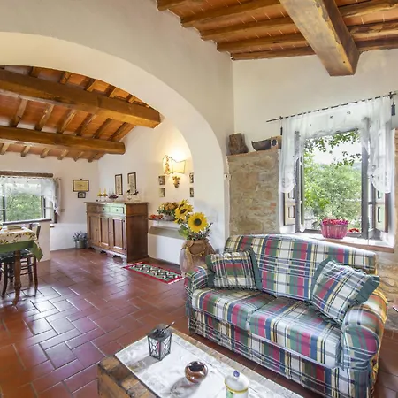 Holiday Home Il Lamone By Interhome *