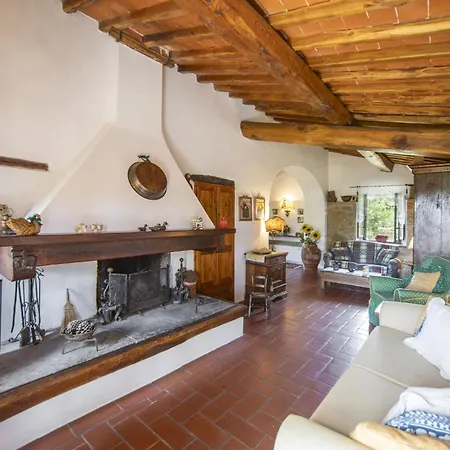 Holiday Home Il Lamone By Interhome