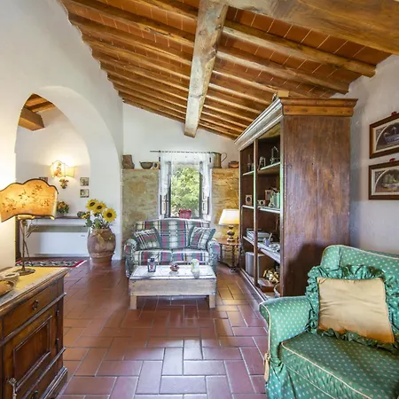 Holiday home Holiday Home Il Lamone By Interhome