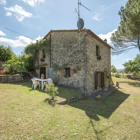 Holiday Home Il Lamone By Interhome Holiday home *