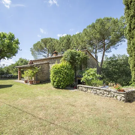 Holiday Home Il Lamone By Interhome Holiday home Ambra