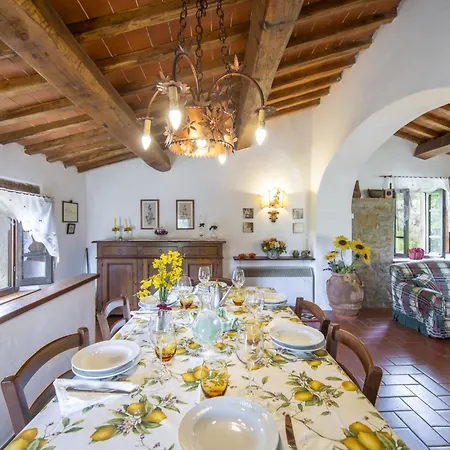 Holiday Home Il Lamone By Interhome