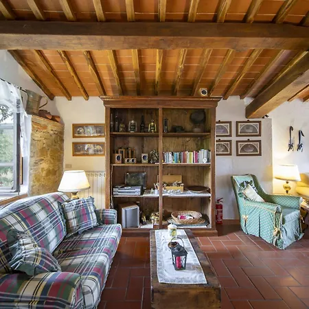 Holiday home Holiday Home Il Lamone By Interhome