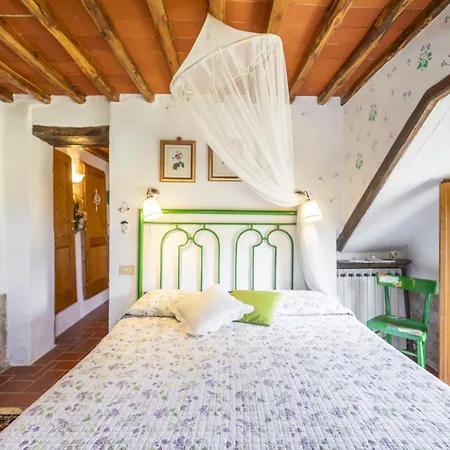 Holiday Home Il Lamone By Interhome Holiday home *