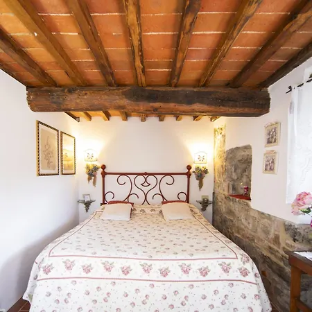 Holiday home Holiday Home Il Lamone By Interhome *