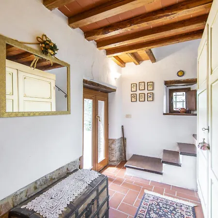 Holiday Home Il Lamone By Interhome Ambra