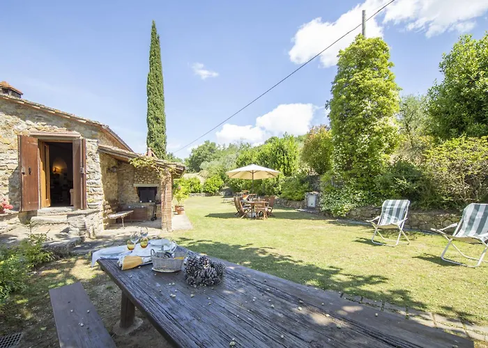 Il Lamone By Interhome