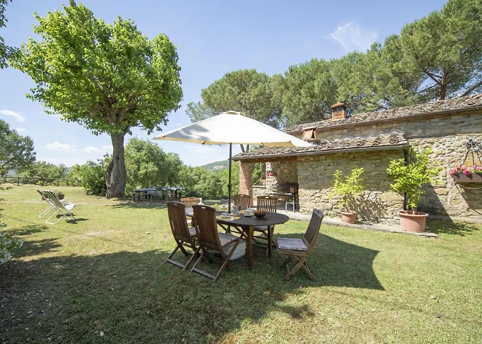 Il Lamone By Interhome Hébergement de vacances