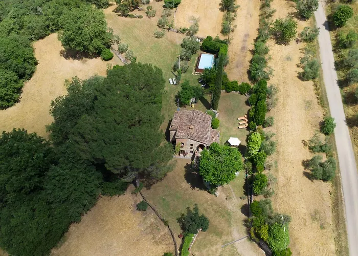 Hébergement de vacances Il Lamone By Interhome Ambra